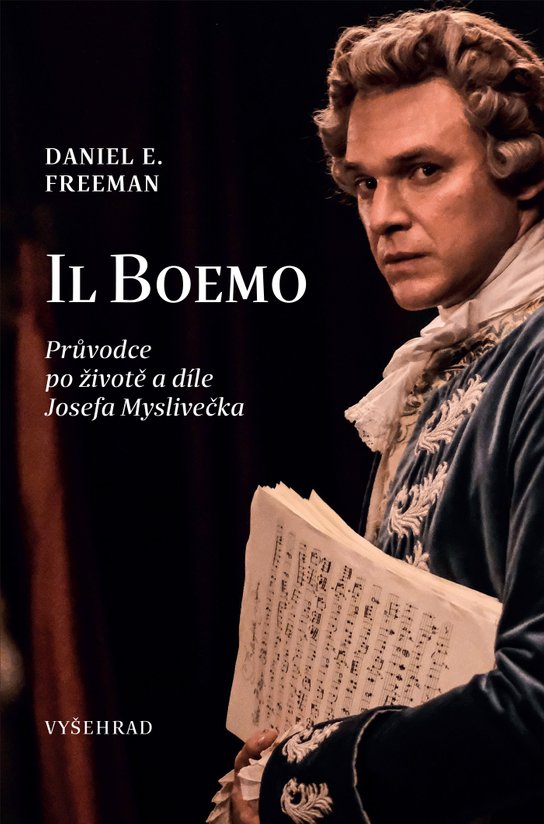 Il Boemo -  Daniel Freeman