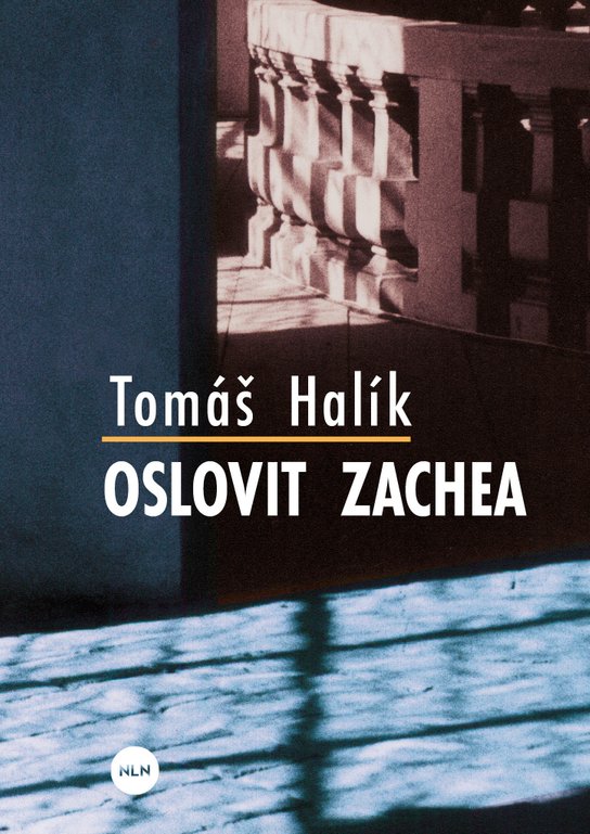 Oslovit Zachea -  Tomáš Halík