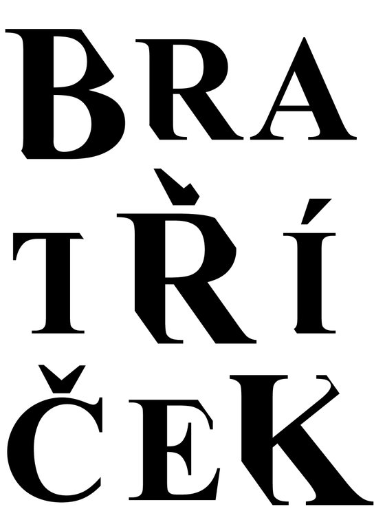 Bratříček -  Marek Hnila