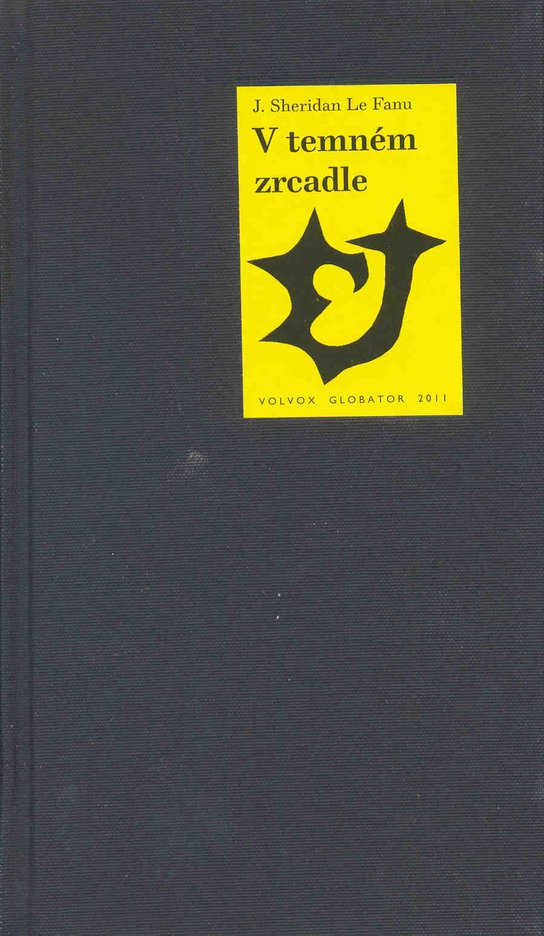 V temném zrcadle - J. T. Sheridan Le Fanu