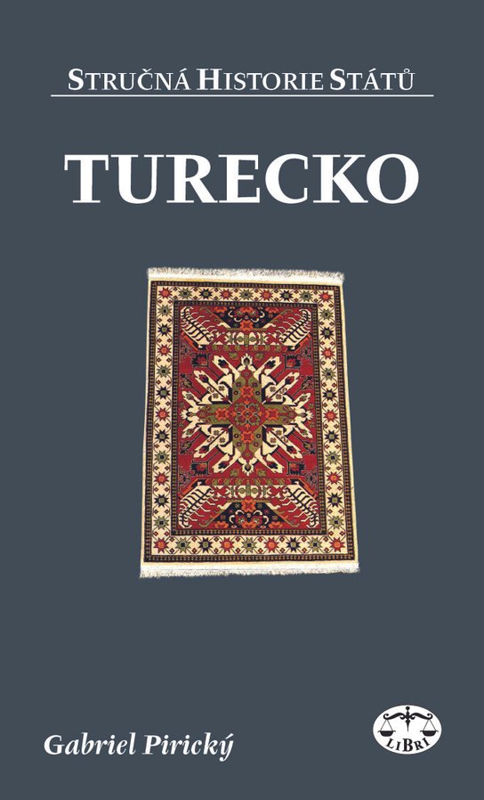 Turecko -  Gabriel Pirický