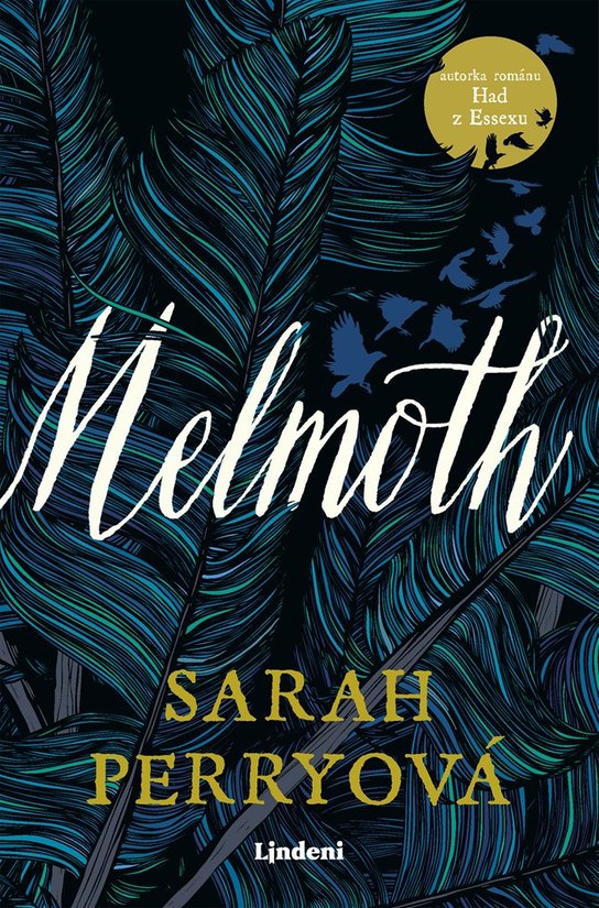 Melmoth (SK) -  Sarah Perry