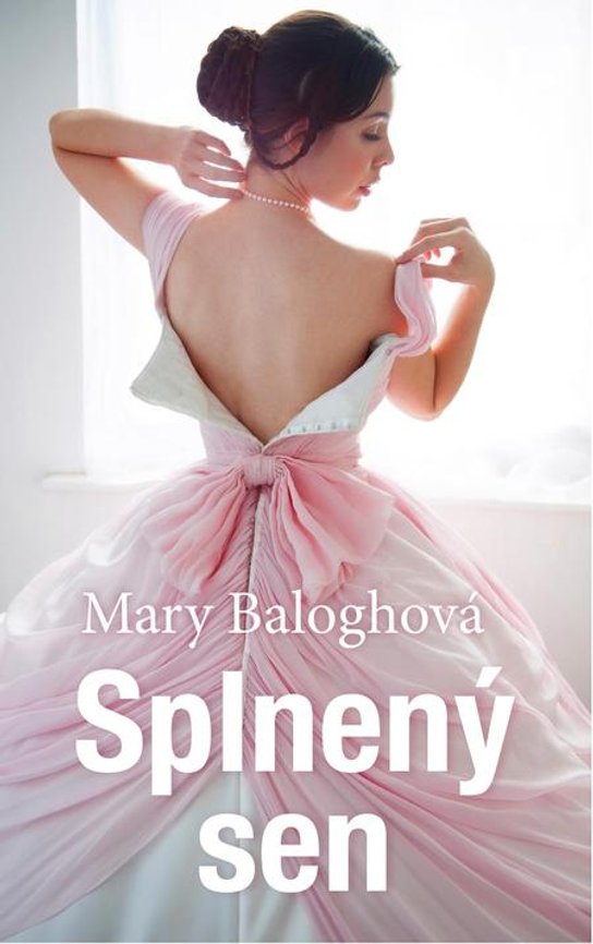 Splnený sen -  Mary Balogh