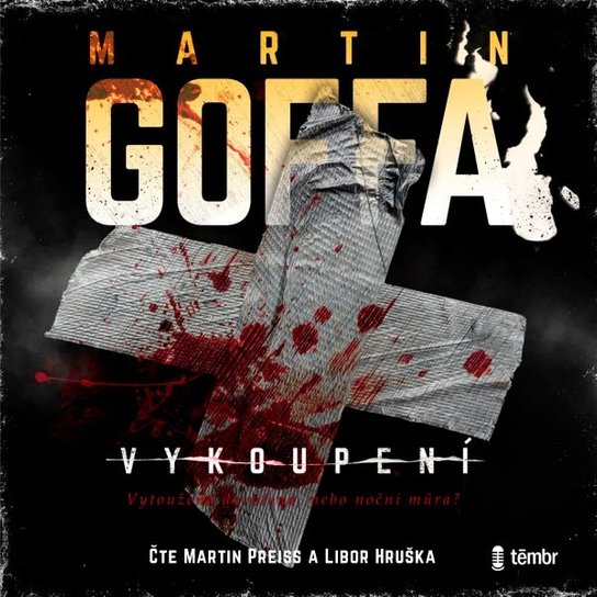 Vykoupení -  Martin Goffa