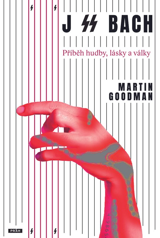 J SS Bach - Martin Goodman
