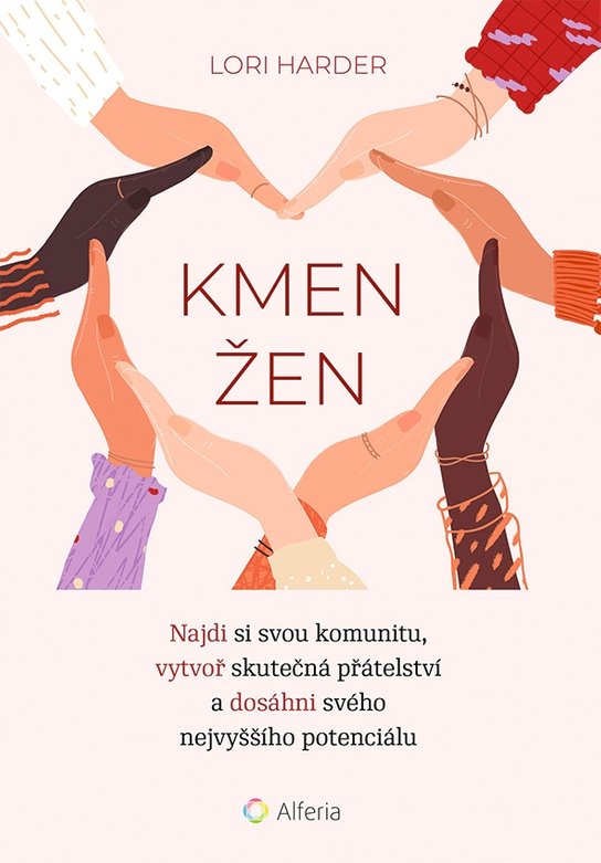 Kmen žen -  Lori Harder
