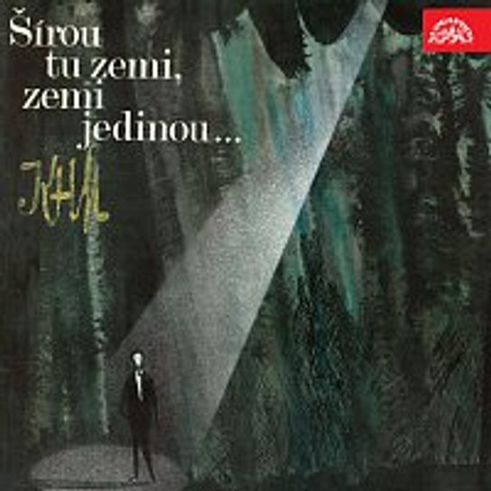 Šírou tu zemi, zemi jedinou -  Karel Hynek Mácha