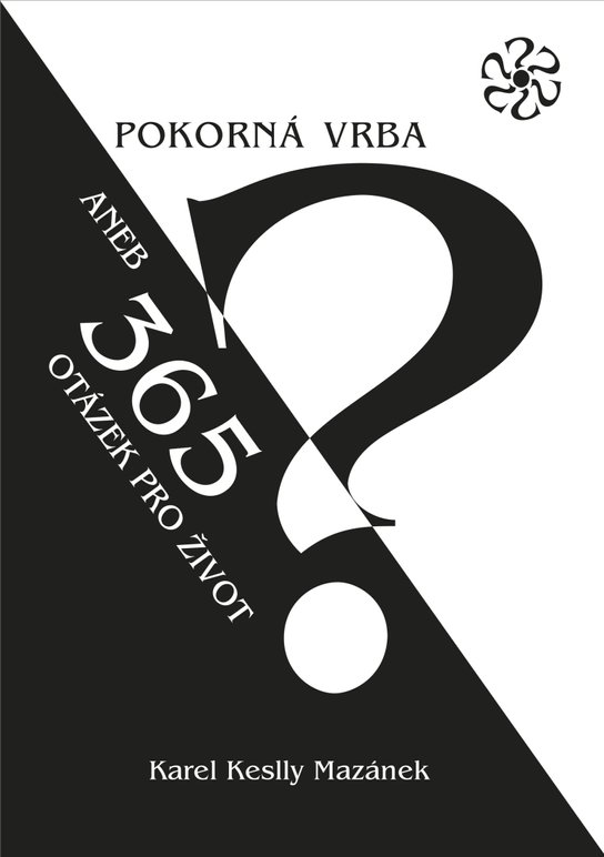 Pokorná vrba - Karel Keslly Mazánek