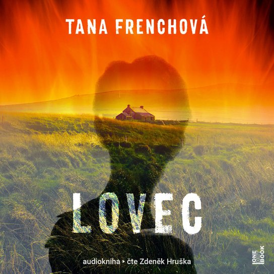 Lovec -  Tana Frenchová