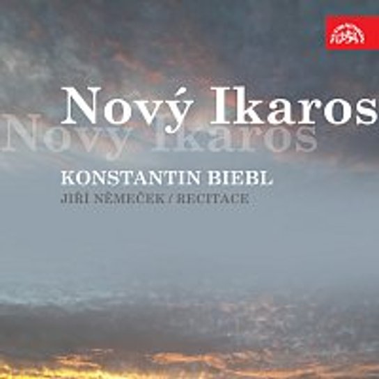 Nový Ikaros -  Konstantin Biebl