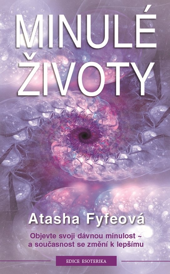 Minulé životy -  Atasha Fyfeová