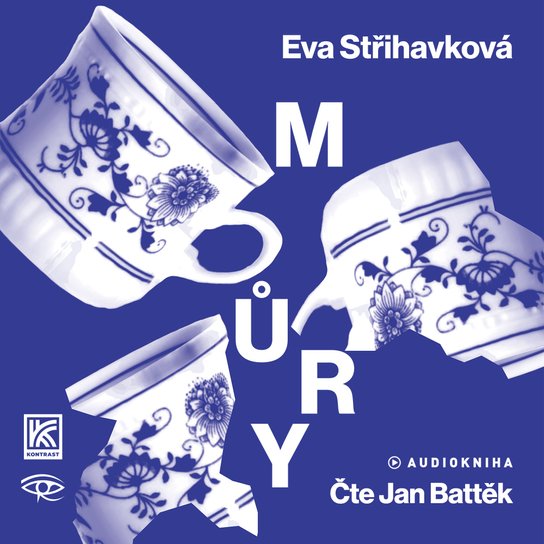 Můry -  Eva Střihavková