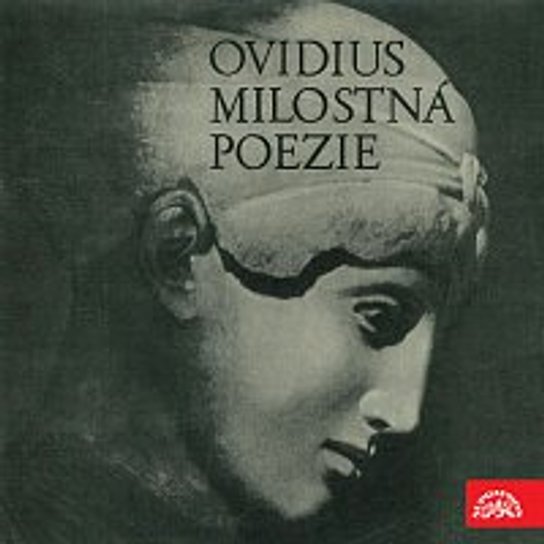 Milostná poezie -  Publius Ovidius Naso
