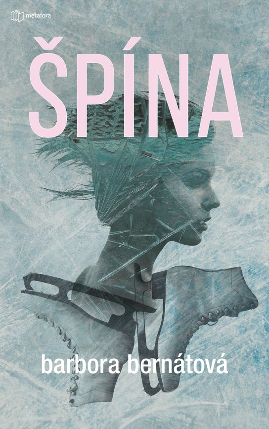 Špína -  Barbora Bernátová