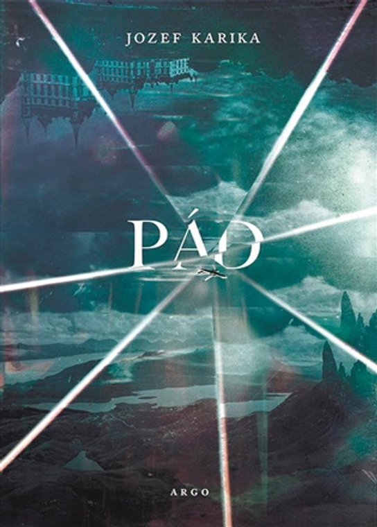 Pád -  Jozef Karika
