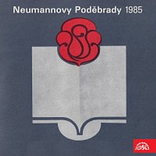 Neumannovy Poděbrady 1985 -  neuveden