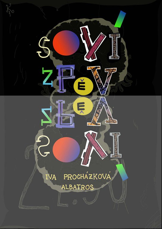 Soví zpěv -  Mgr. Iva Procházková