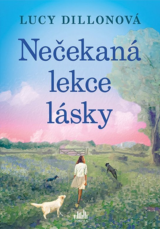 Nečekaná lekce lásky -  Lucy Dillonová