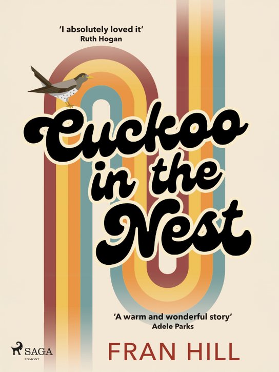 Cuckoo in the Nest -  Fran Hill