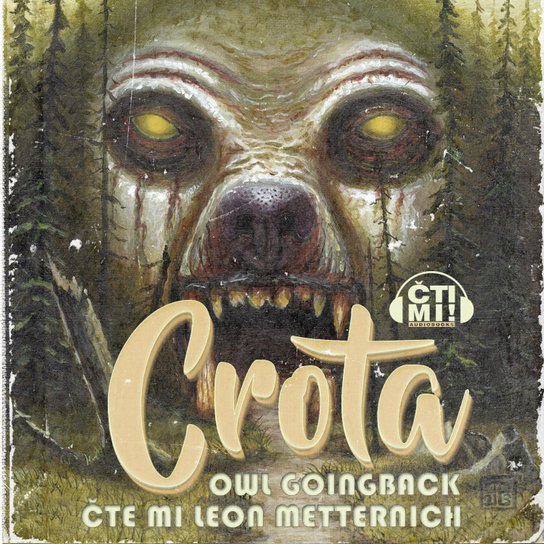 Crota -  Owl Goingback