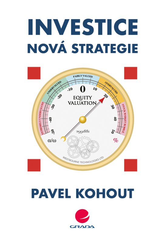 Investice -  doc. MUDr. Pavel Kohout Ing.