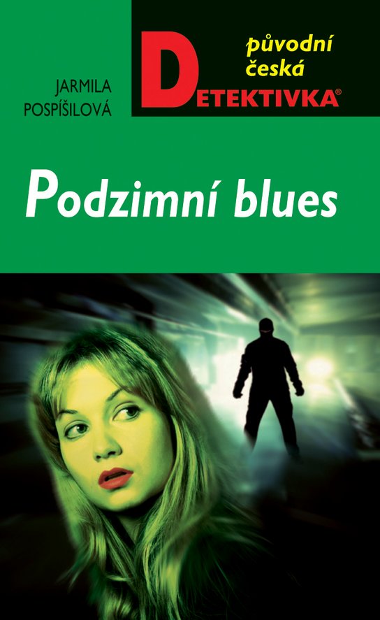 Podzimní blues - Jarmila Pospíšilová