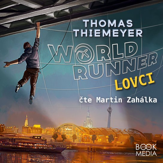 Lovci -  Thomas Thiemeyer