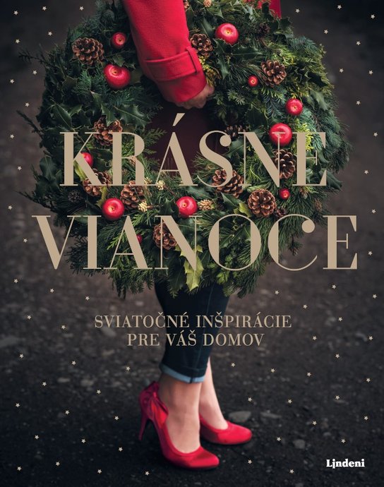 Krásne Vianoce -  Svatava Vašková