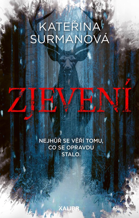 Zjevení