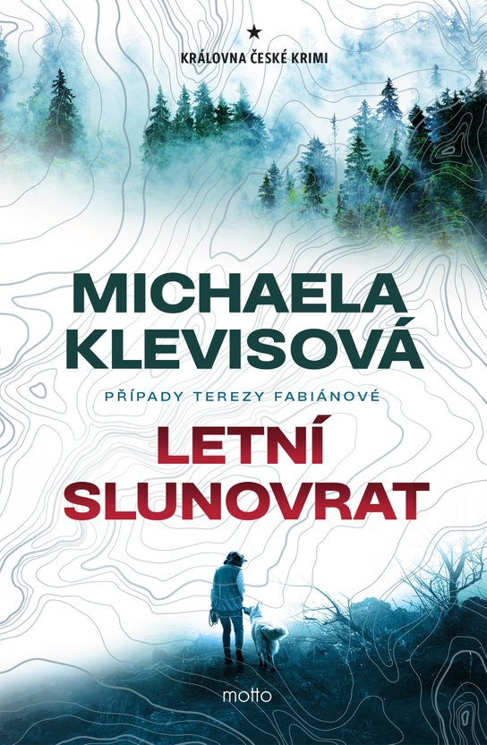 Letní slunovrat -  Michaela Klevisová