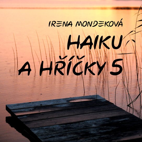 Haiku a hříčky 5 - Irena Mondeková