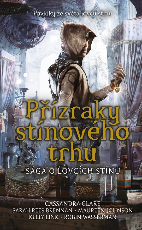 Přízraky stínového trhu