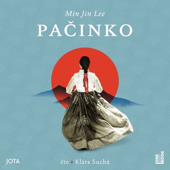 Pačinko -  Min Jin Lee