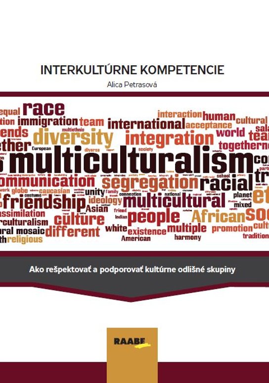 Interkultúrne kompetencie -  Alica Petrasová