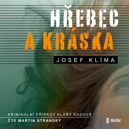 Hřebec a Kráska -  Josef Klíma