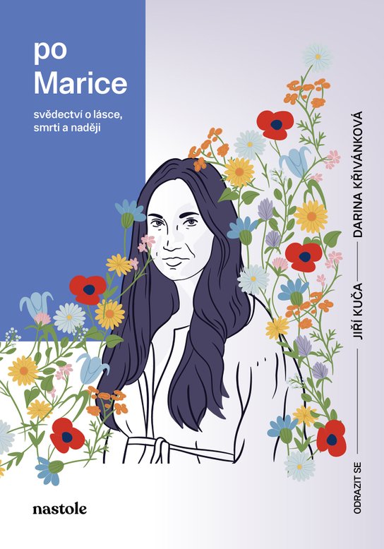 Po Marice -  Darina Křivánková