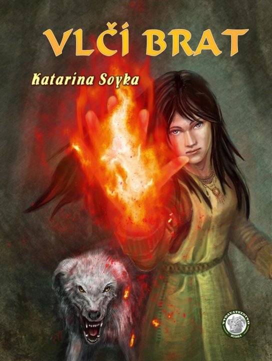 Vlčí brat -  Katarína Soyka