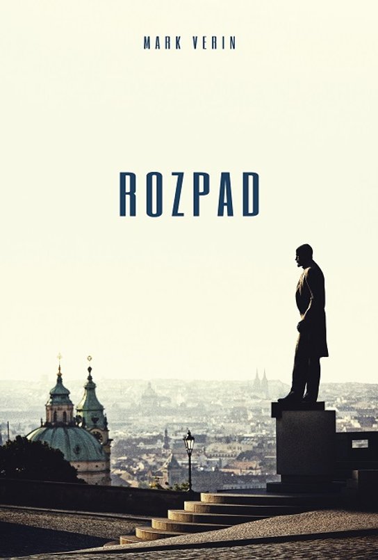 Rozpad -  Mark Verin
