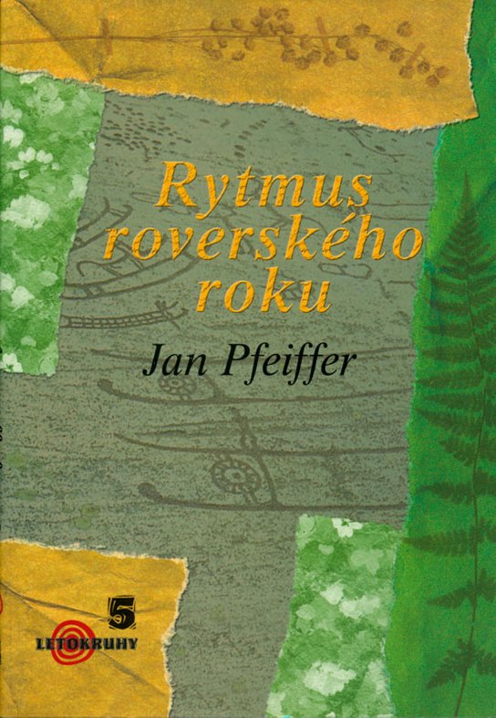 Rytmus roverského roku -  Jan Pffeifer