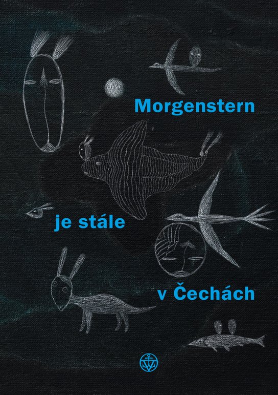 Morgenstern je stále v Čechách -  Christian Morgenstern