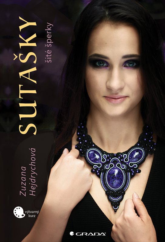 Sutašky -  Zuzana Hejdrychová