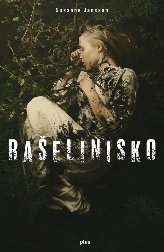 Rašelinisko (SK) -  Susanne Janssonová