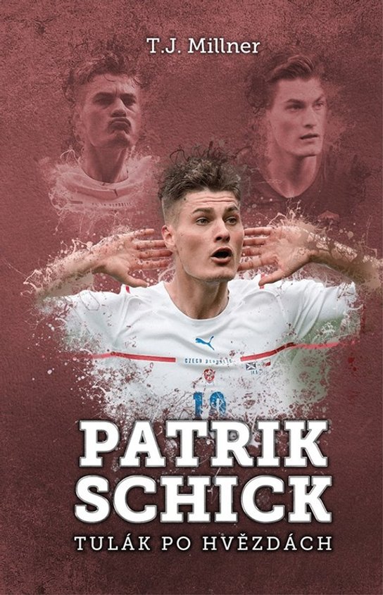 Patrik Schick -  T.J. Millner