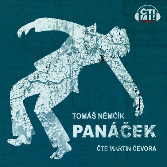 Panáček -  Tomáš Němčík