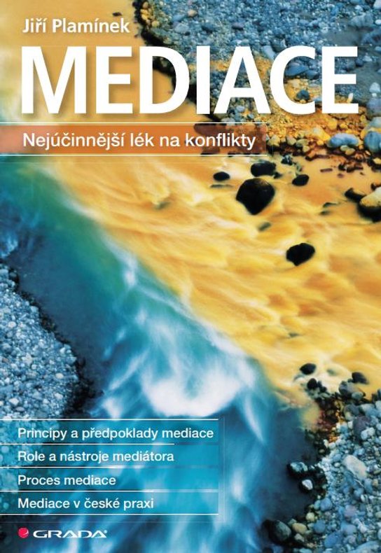 Mediace -  Jiří Plamínek