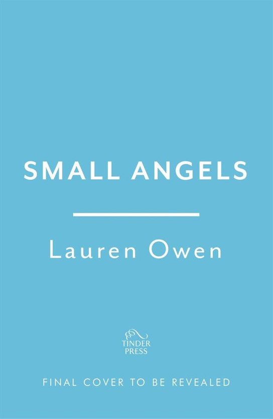 Small Angels -  Lauren Owen