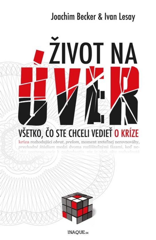 Život na úver -  Ivan Lesay