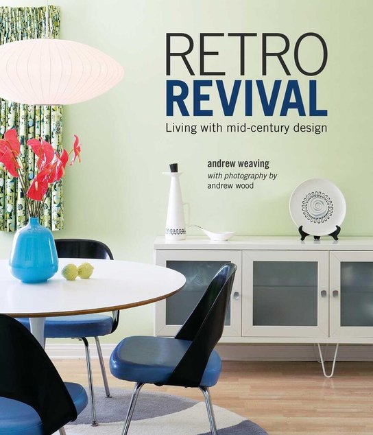 Retro Revival -  Andrew Weaving