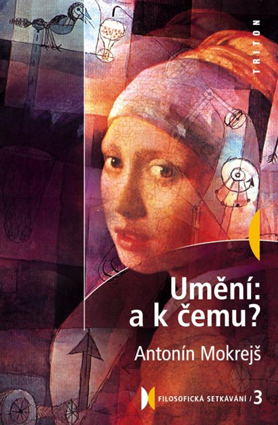 Umění: a k čemu? -  Antonín Mokrejš