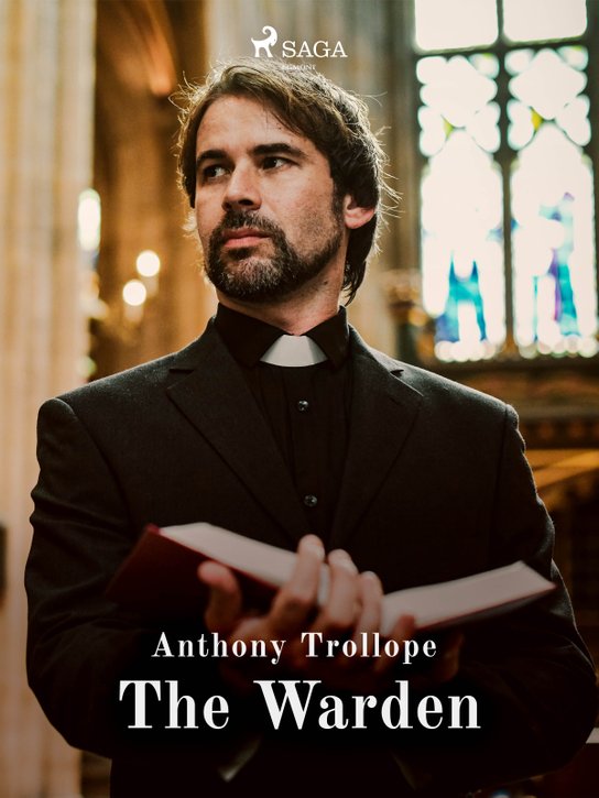 The Warden -  Anthony Trollope